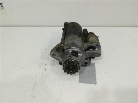 Motor Arranque Nissan X-TRAIL 2 2 dCi D 