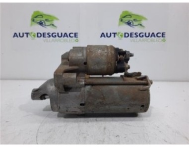 Motor Arranque Citroen Nemo  1 4 HDi