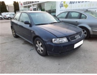 Motor Arranque Audi A3  1 9 TDI Ambiente [1 9 Ltr  - 81 kW TDI]