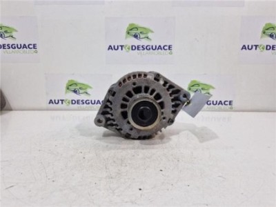 Alternador Chevrolet Cruze  2 0 LS [2 0 Ltr  - 92 kW Diesel CAT]