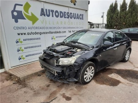 Potenciometro Pedal Gas Chevrolet Cruze  2 0 LS [2 0 Ltr  - 92 kW Diesel CAT]