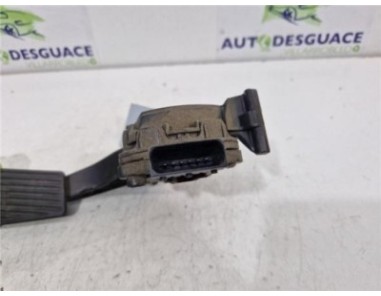 Potenciometro Pedal Gas Chevrolet Cruze  2 0 LS [2 0 Ltr  - 92 kW Diesel CAT]