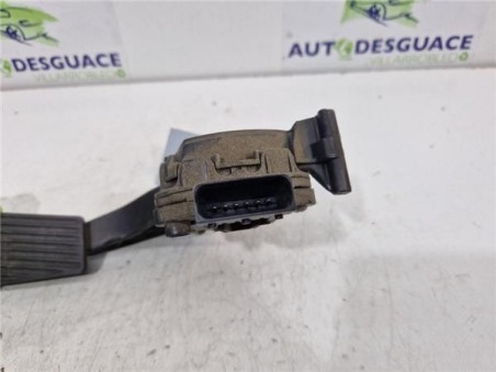 Potenciometro Pedal Gas Chevrolet Cruze  2 0 LS [2 0 Ltr  - 92 kW Diesel CAT]