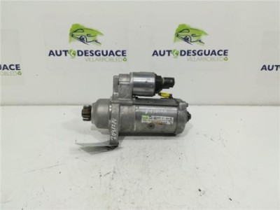 Motor Arranque Volkswagen Tiguan  2 0 +Motion 4Motion [2 0 Ltr  - 103 kW TDI]