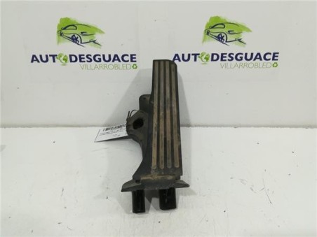 Potenciometro Pedal Gas Volkswagen Tiguan  2 0 +Motion 4Motion [2 0 Ltr  - 103 kW TDI]