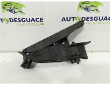 Potenciometro Pedal Gas Volkswagen Tiguan  2 0 +Motion 4Motion [2 0 Ltr  - 103 kW TDI]