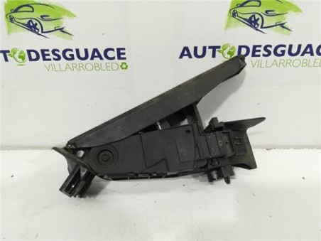 Potenciometro Pedal Gas Volkswagen Tiguan  2 0 +Motion 4Motion [2 0 Ltr  - 103 kW TDI]