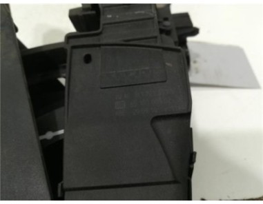 Potenciometro Pedal Gas Volkswagen Tiguan  2 0 +Motion 4Motion [2 0 Ltr  - 103 kW TDI]