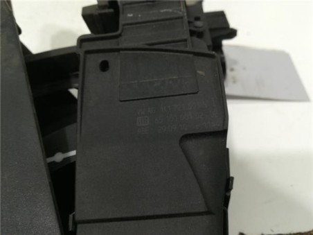 Potenciometro Pedal Gas Volkswagen Tiguan  2 0 +Motion 4Motion [2 0 Ltr  - 103 kW TDI]