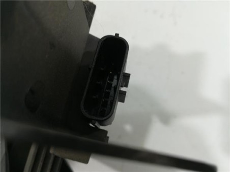 Potenciometro Pedal Gas Volkswagen Tiguan  2 0 +Motion 4Motion [2 0 Ltr  - 103 kW TDI]