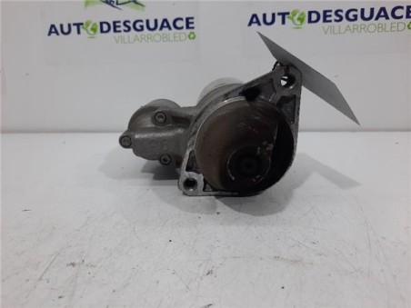 Motor Arranque Mercedes-Benz SPRINTER 3 5-t Furgón  310 CDI