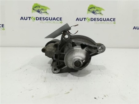 Motor Arranque Citroen Saxo  1 5 D