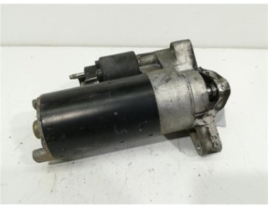 Motor Arranque Citroen Saxo  1 5 D