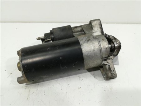 Motor Arranque Citroen Saxo  1 5 D