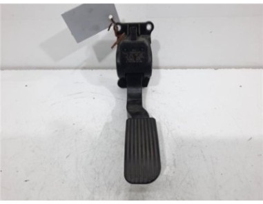 Potenciometro Pedal Gas Volkswagen Crafter Furgón  2 0 Furgón 30 BC [2 0 Ltr  - 100 kW TDI]