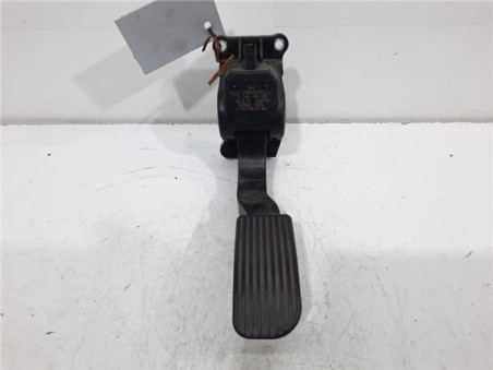 Potenciometro Pedal Gas Volkswagen Crafter Furgón  2 0 Furgón 30 BC [2 0 Ltr  - 100 kW TDI]