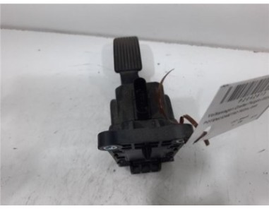 Potenciometro Pedal Gas Volkswagen Crafter Furgón  2 0 Furgón 30 BC [2 0 Ltr  - 100 kW TDI]