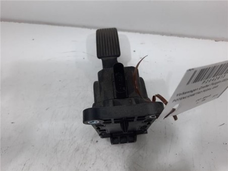 Potenciometro Pedal Gas Volkswagen Crafter Furgón  2 0 Furgón 30 BC [2 0 Ltr  - 100 kW TDI]