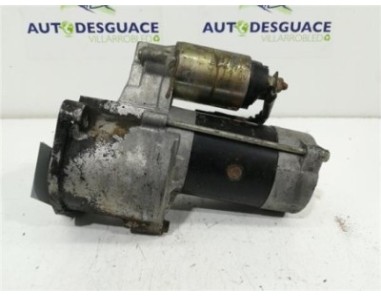Motor Arranque Hyundai H-1 Furgón 2 5 TD
