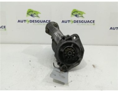 Motor Arranque Hyundai H-1 Furgón 2 5 TD