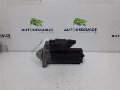 Motor Arranque Toyota Corolla  2 0 D-4D