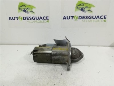 Motor Arranque Opel Astra H GTC  1 6