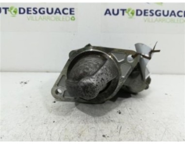 Motor Arranque Opel Astra H GTC  1 6