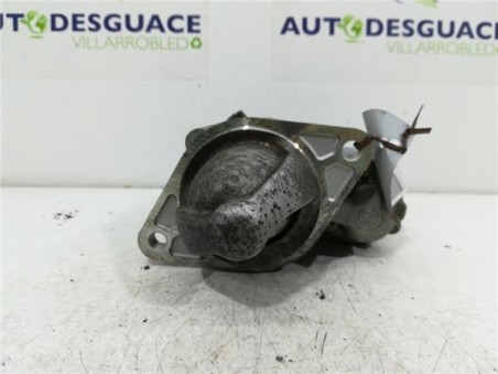 Motor Arranque Opel Astra H GTC  1 6