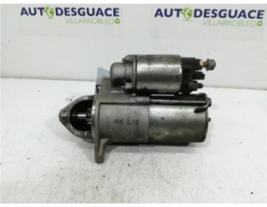 Motor Arranque Opel Astra H GTC  1 6