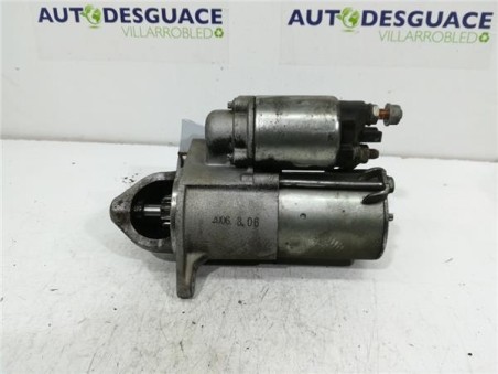 Motor Arranque Opel Astra H GTC  1 6