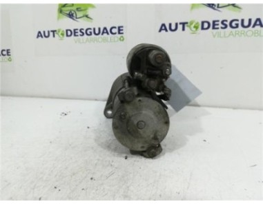 Motor Arranque Opel Astra H GTC  1 6