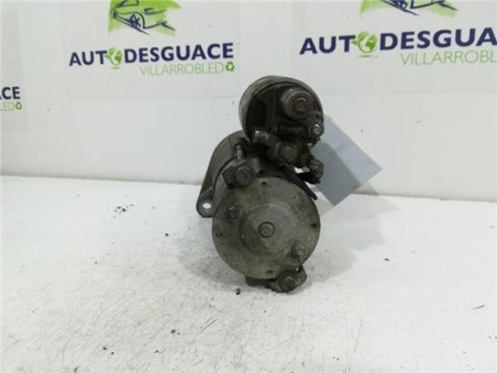 Motor Arranque Opel Astra H GTC  1 6