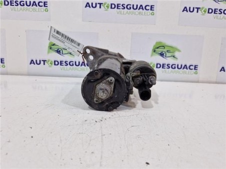 Motor Arranque Volkswagen Passat Variant  1 6 Highline [1 6 Ltr  - 77 kW TDI DPF]