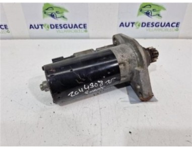 Motor Arranque Volkswagen Passat Variant  1 6 Highline [1 6 Ltr  - 77 kW TDI DPF]