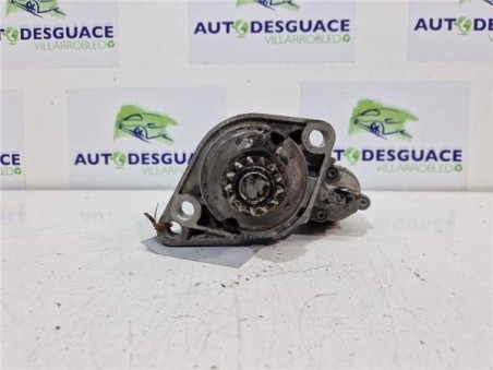 Motor Arranque Volkswagen Passat Variant  1 6 Highline [1 6 Ltr  - 77 kW TDI DPF]