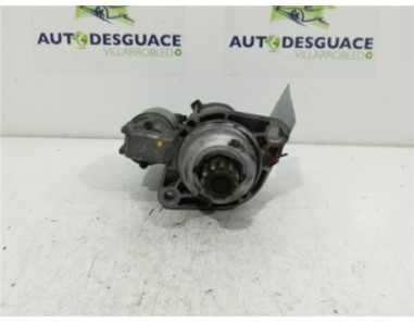 Motor Arranque Audi A3  2 0 TDI Ambiente   [2 0 Ltr  - 125 kW 16V TDI]