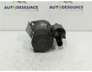 Motor Arranque Audi A3  2 0 TDI Ambiente   [2 0 Ltr  - 125 kW 16V TDI]