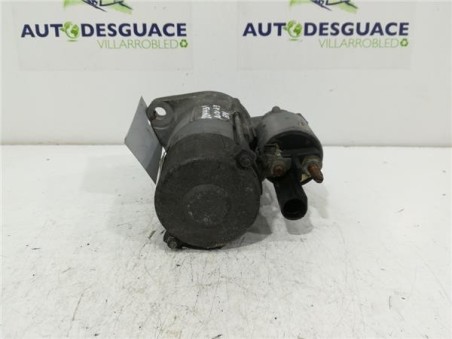 Motor Arranque Audi A3  2 0 TDI Ambiente   [2 0 Ltr  - 125 kW 16V TDI]