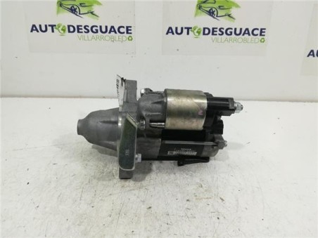 Motor Arranque Toyota YARIS  1 0