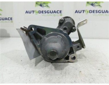 Motor Arranque Toyota YARIS  1 0