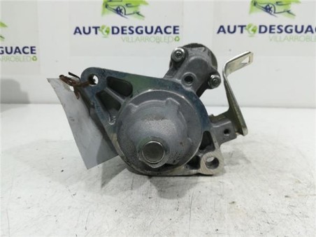 Motor Arranque Toyota YARIS  1 0