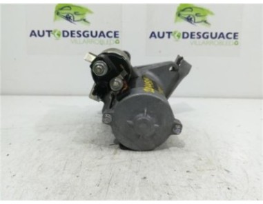 Motor Arranque Toyota YARIS  1 0