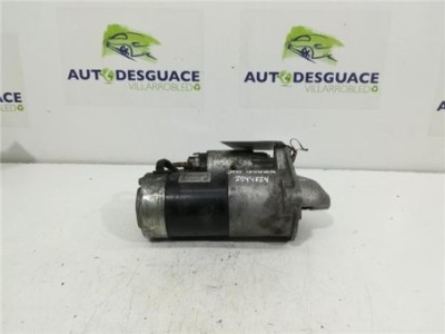 Motor Arranque Opel Insignia Sports Tourer  2 0 Cosmo [2 0 Ltr  - 118 kW 16V CDTI]