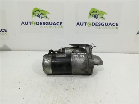 Motor Arranque Opel Insignia Sports Tourer  2 0 Cosmo [2 0 Ltr  - 118 kW 16V CDTI]