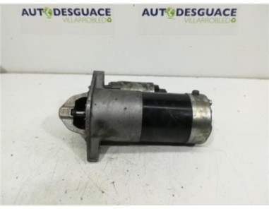 Motor Arranque Opel Insignia Sports Tourer  2 0 Cosmo [2 0 Ltr  - 118 kW 16V CDTI]