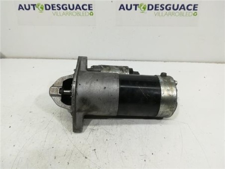 Motor Arranque Opel Insignia Sports Tourer  2 0 Cosmo [2 0 Ltr  - 118 kW 16V CDTI]