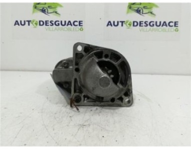 Motor Arranque Opel Insignia Sports Tourer  2 0 Cosmo [2 0 Ltr  - 118 kW 16V CDTI]