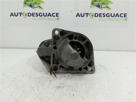 Motor Arranque Opel Insignia Sports Tourer  2 0 Cosmo [2 0 Ltr  - 118 kW 16V CDTI]