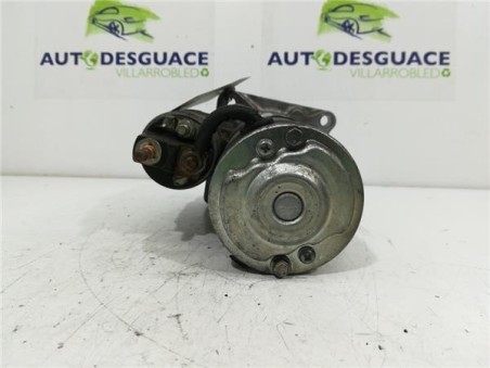 Motor Arranque Opel Insignia Sports Tourer  2 0 Cosmo [2 0 Ltr  - 118 kW 16V CDTI]