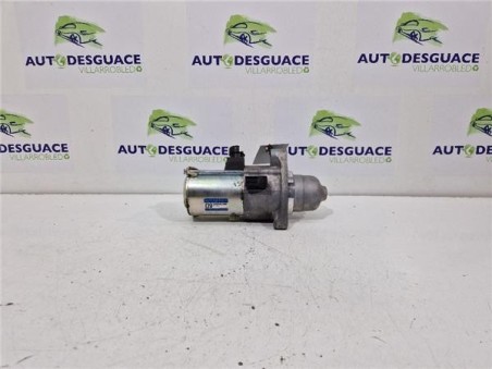 Motor Arranque Honda HR-V  1 5 Comfort [1 5 Ltr  - 96 kW i-VTEC CAT]